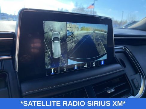 Used 2023 GMC Yukon XL SLT image 15