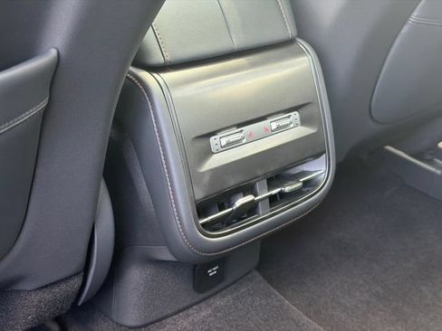 New 2026 Lincoln Nautilus Reserve AWD/4WD image 22