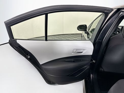 Used 2022 Toyota Corolla SE image 24