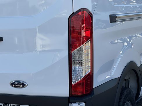 New 2025 Ford Transit 250 148 Medium Roof w/ Load Area Protection Package image 9