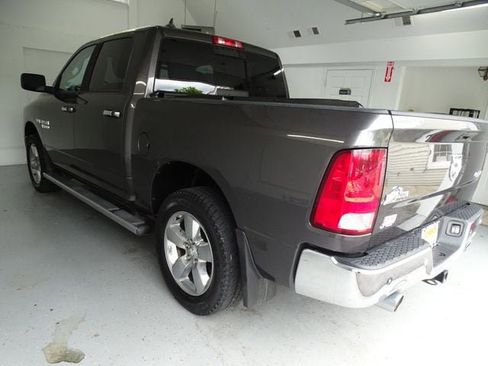 Used 2014 RAM 1500 Big Horn AWD/4WD image 18