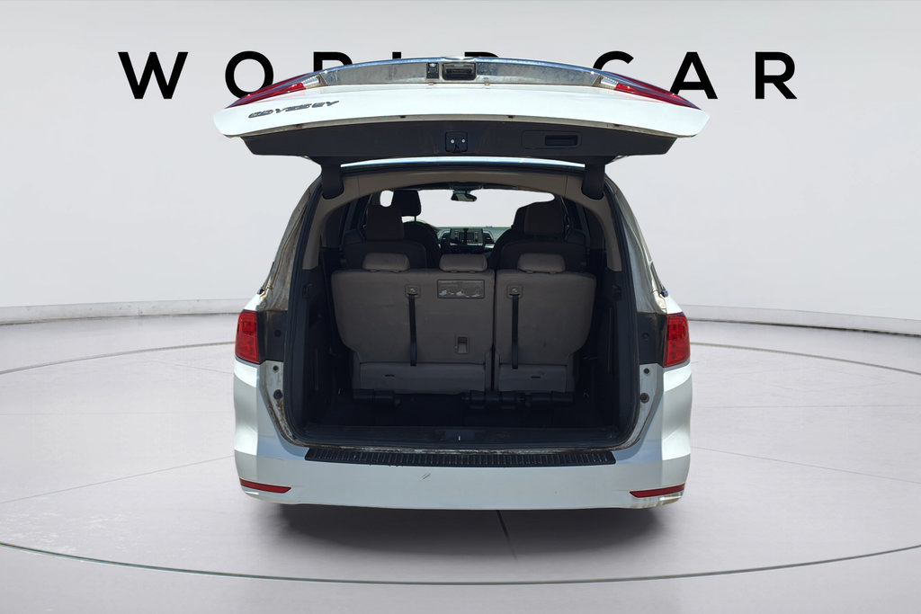 Used 2020 Honda Odyssey LX image 19