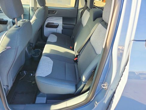 New 2026 Ford Maverick XLT w/ XLT Luxury Package image 22