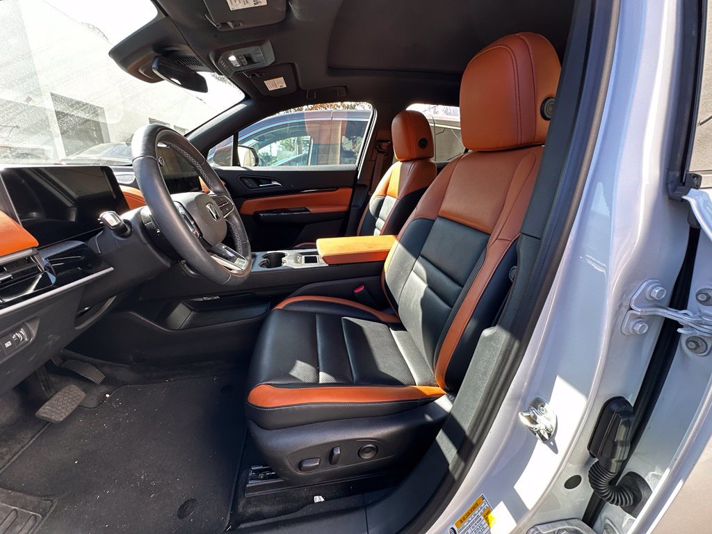 Used 2025 Honda Prologue Elite image 31