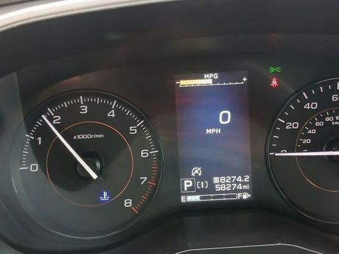 Used 2021 Subaru Crosstrek 2.0i Premium w/ Moonroof Package image 20
