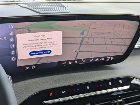 New 2025 Buick Enclave Sport Touring w/ Power Package image 25