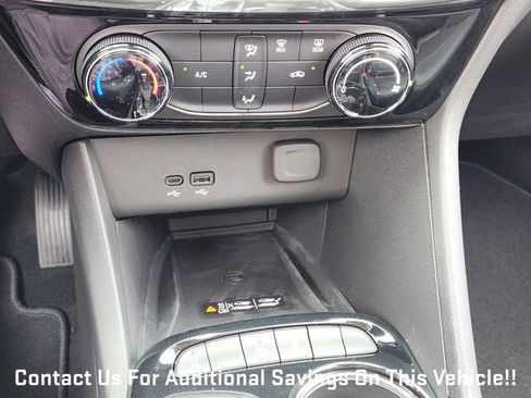 New 2026 Buick Encore GX Sport Touring w/ Advanced Technology Package FWD image 14