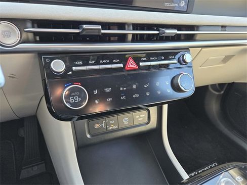 New 2026 Hyundai Tucson Limited image 20