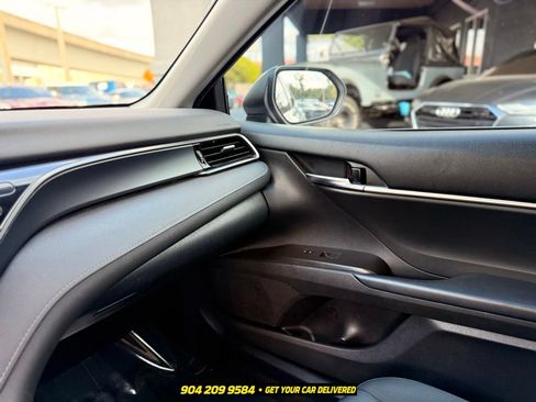 Used 2022 Toyota Camry LE FWD image 20