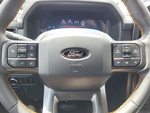 New 2026 Ford F150 Tremor AWD/4WD image 11