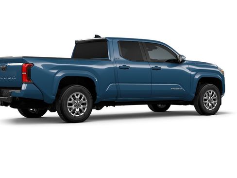 New 2026 Toyota Tacoma SR5 AWD/4WD image 11