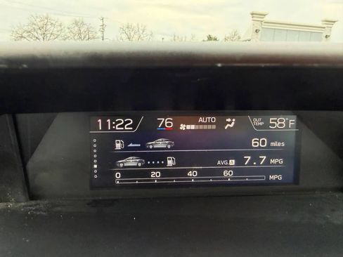 Used 2018 Subaru Crosstrek 2.0i Limited AWD/4WD image 18