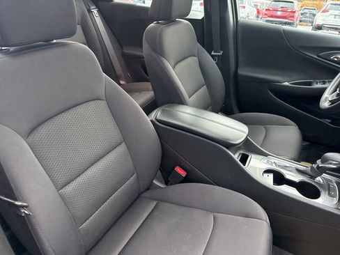Certified 2024 Chevrolet Malibu LT image 38
