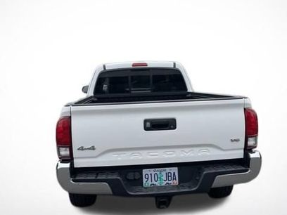 Used 2019 Toyota Tacoma SR5
