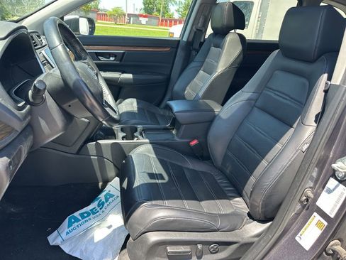 Used 2019 Honda CR-V EX-L image 17