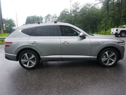 Used 2023 Genesis GV80 2.5T w/ Advanced Package AWD/4WD image 21