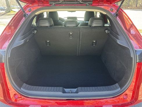 New 2026 MAZDA CX-30 AWD 2.5 S image 25