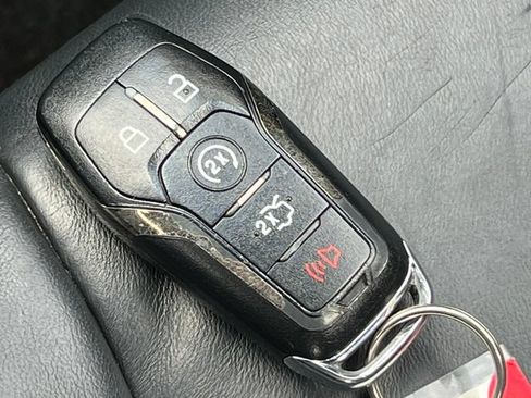 Used 2015 Lincoln MKZ AWD w/ Equipment Group 101A Select image 28