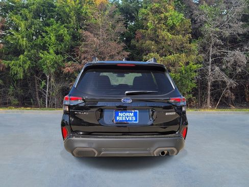 Used 2026 Subaru Forester Limited AWD/4WD image 17
