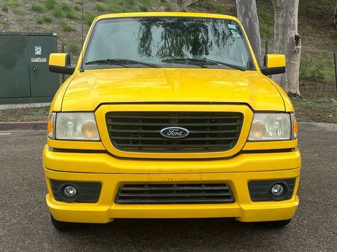 Used 2007 Ford Ranger STX image 4