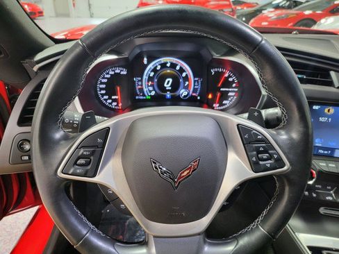 Used 2019 Chevrolet Corvette Grand Sport image 24