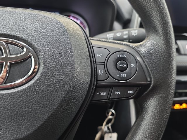Certified 2024 Toyota RAV4 LE FWD image 14