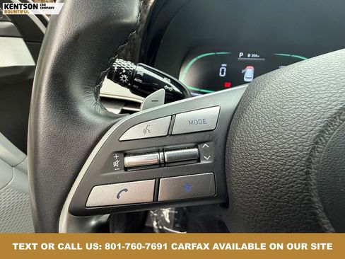 Used 2024 Hyundai Palisade SEL image 19