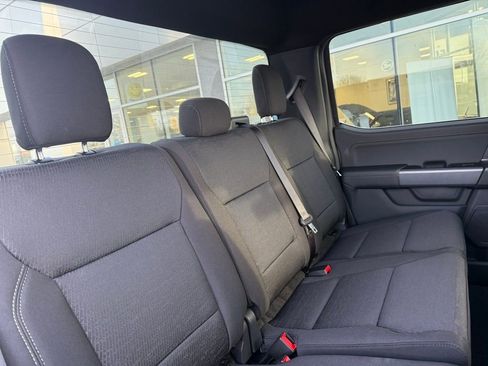 New 2026 Ford F150 XLT w/ XLT Black Appearance Package image 20