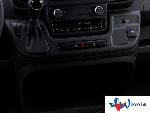 New 2026 RAM ProMaster 3500 image 28