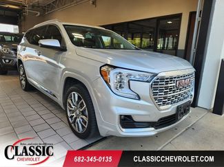 Used 2022 GMC Terrain Denali AWD/4WD 360° Tour