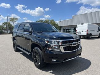 Used 2020 Chevrolet Tahoe LT video 1