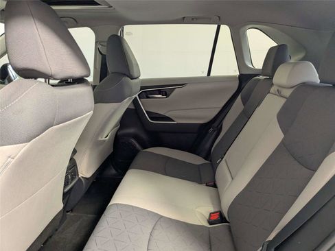 Certified 2023 Toyota RAV4 XLE w/ Convenience Package image 29