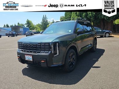 Used 2027 Kia Telluride SX Prestige X-Pro