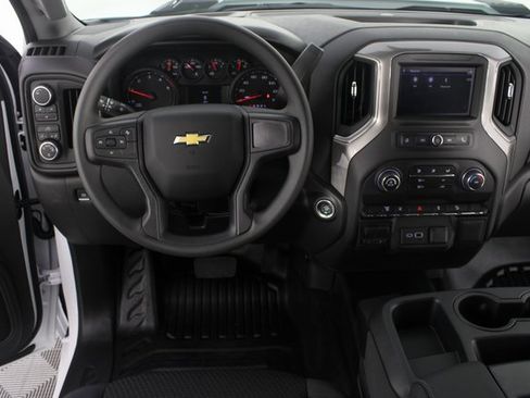 New 2026 Chevrolet Silverado 2500 W/T w/ Z71 Off-Road Package image 10