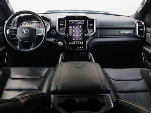 Used 2023 RAM 1500 Laramie AWD/4WD image 20