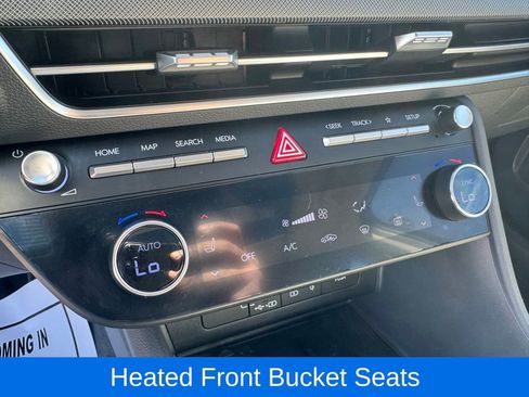 Used 2024 Hyundai Sonata SEL w/ Convenience Package image 26