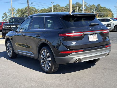 Used 2022 Lincoln Corsair Reserve w/ Equipment Group 201A image 28