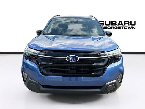 New 2026 Subaru Forester Touring image 2