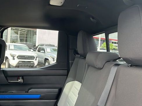 New 2026 Toyota Tacoma TRD Sport AWD/4WD image 19