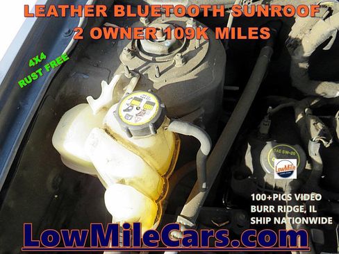 Used 2010 Ford Escape XLT image 64