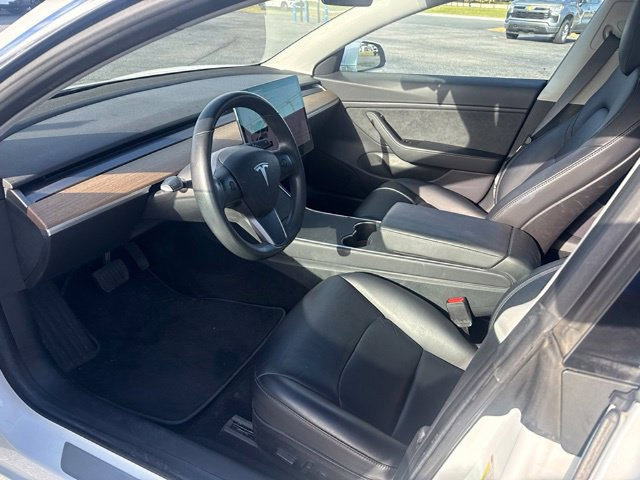 Used 2018 Tesla Model 3 Long Range RWD image 12