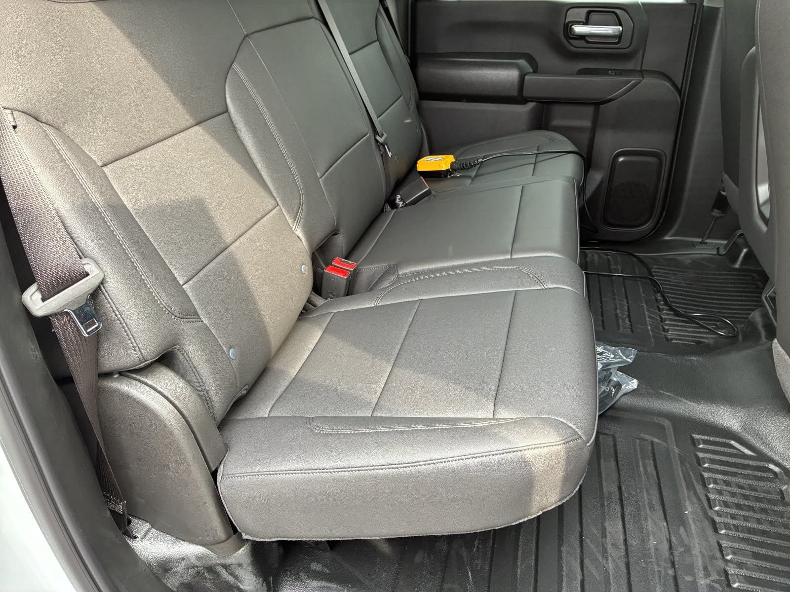 Used 2025 GMC Sierra 3500 Pro w/ Convenience Package AWD/4WD image 29