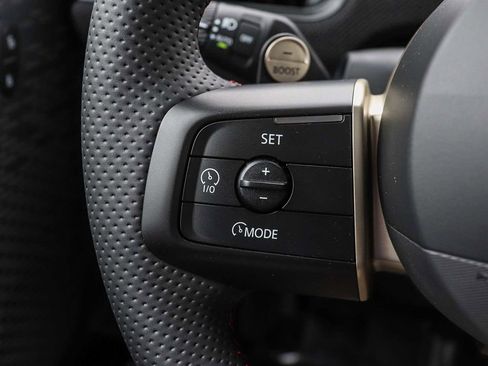 New 2026 MINI Cooper S FWD image 24