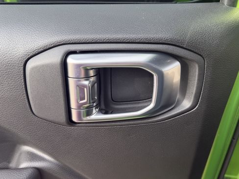 New 2026 Jeep Wrangler Willys image 30