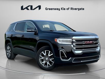 Used 2023 GMC Acadia SLE