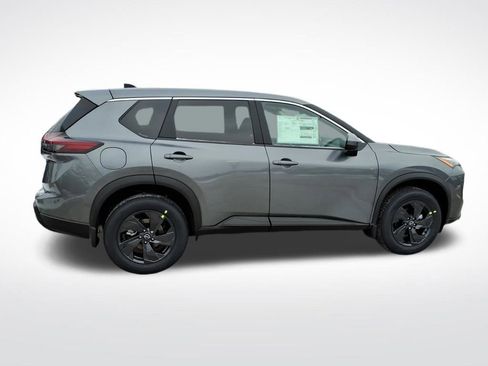New 2026 Nissan Rogue SV w/ Cold Weather Package image 8