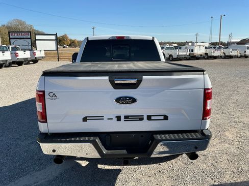 Used 2018 Ford F150 XLT w/ Equipment Group 302A Luxury image 5