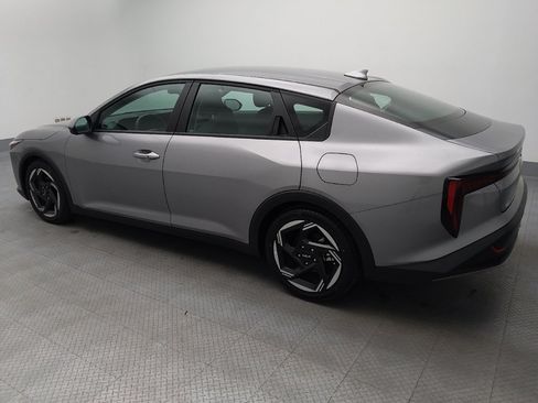 Used 2025 Kia K4 EX FWD image 3