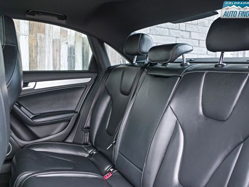 Used 2015 Audi S4 Premium Plus AWD/4WD image 24
