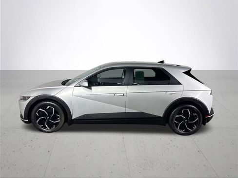 Used 2023 Hyundai Ioniq 5 SEL AWD/4WD image 9